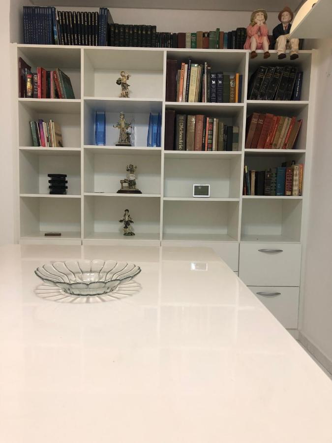 Apartamento Com Varanda E Suite Enseada 瓜鲁雅 外观 照片